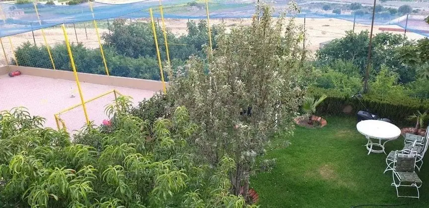 Villa Basma - Dış Mekan