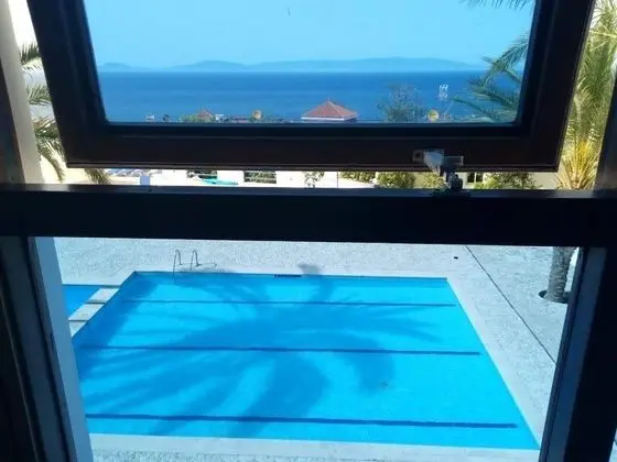 Basma Tarifa Beach - Öne Çıkan Resim