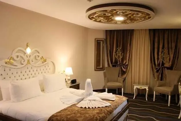 Basmacıoğlu Otel