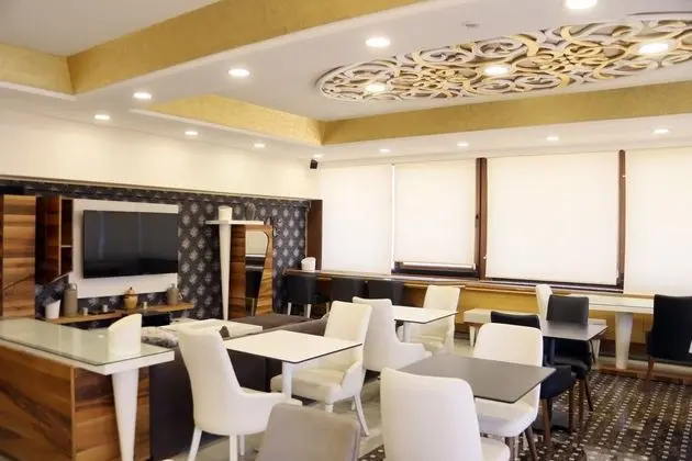 Basmacıoğlu Otel - Yerinde Yemek