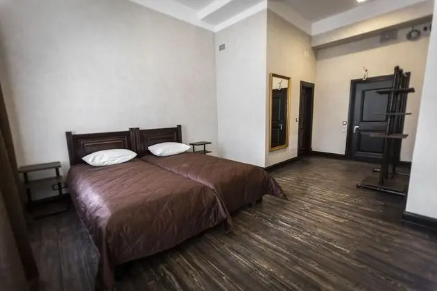 Basmanka Convent Hotel - Oda