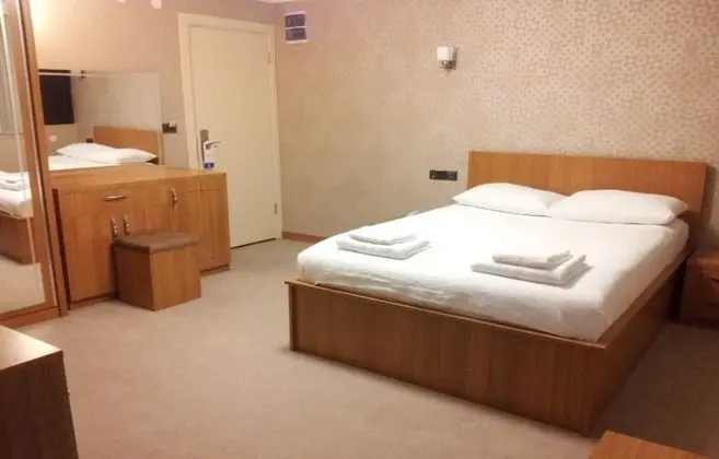 Başoğlu Bulancak Otel