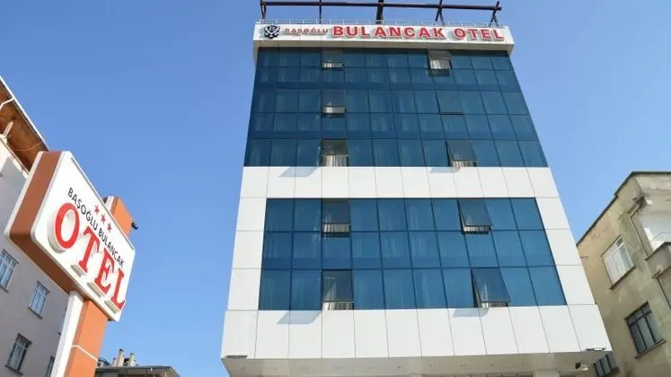 Basoglu Bulancak Otel - Genel