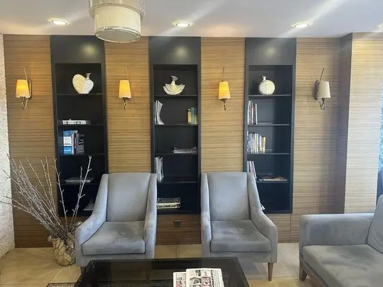 Başoğlu Bulancak Otel - Genel