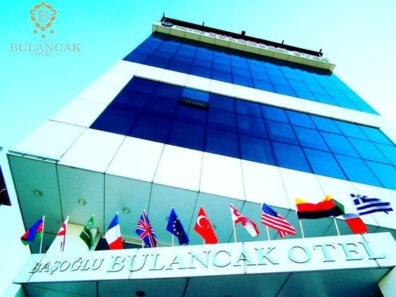 Başoğlu Bulancak OtelFotoğrafı