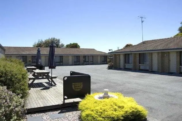 Bass & Flinders Motor Inn