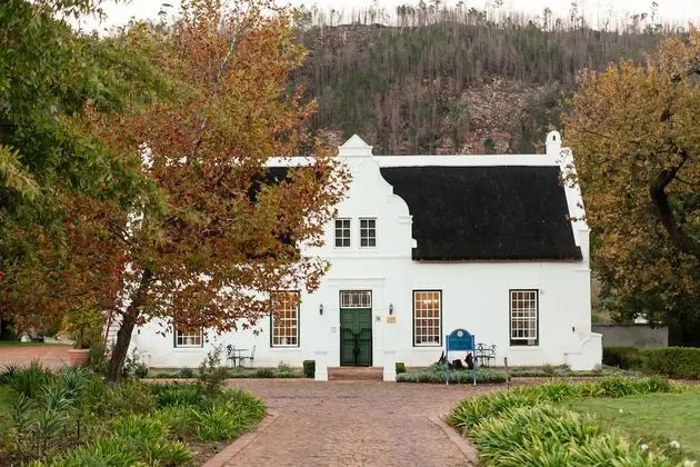 Basse Provence Guest House