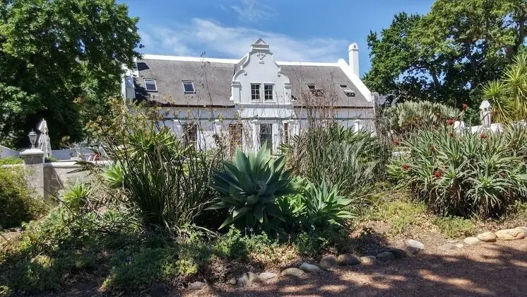 Basse Provence Guest House