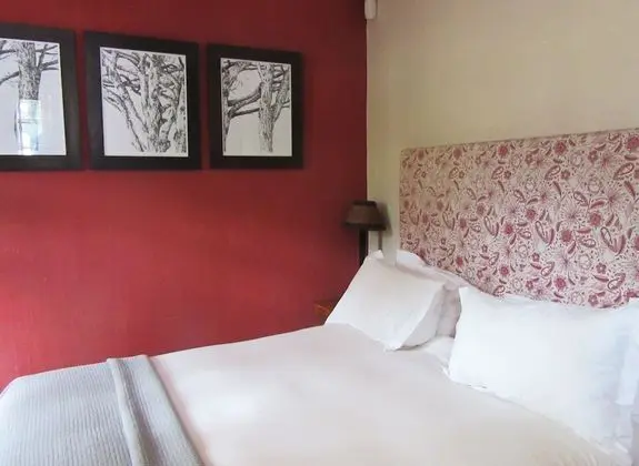 Basse Provence Guest House - Oda