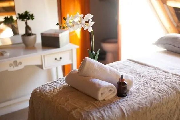 Basse Provence Guest House - Spa
