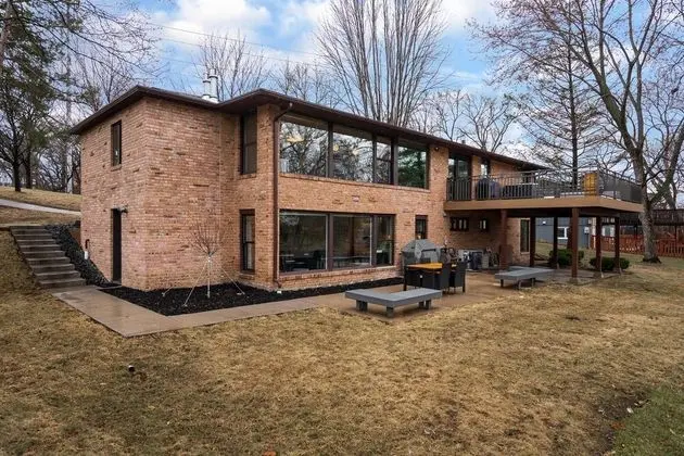 Bassett Creek Retreat
