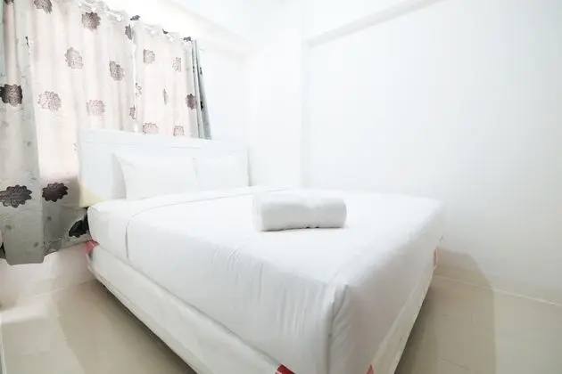 Bassura City Apartment Connect to Swimming Pool - Öne Çıkan Resim