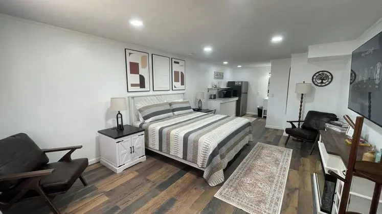 Basswood Resort - Öne Çıkan Resim