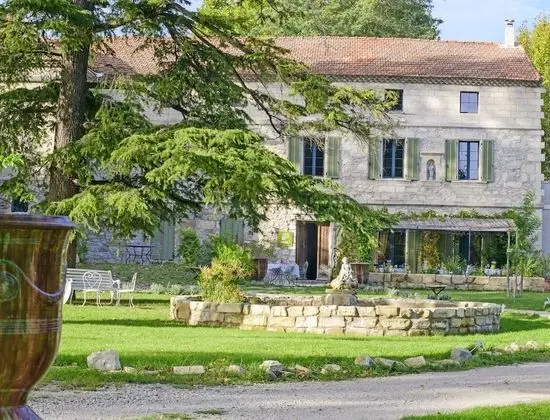 Bastide de Bellegarde