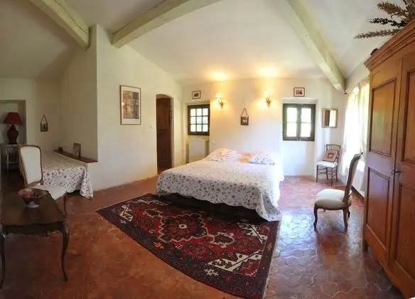 Bastide de l'Adrech - Öne Çıkan Resim