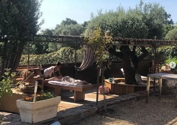 Bastide de Ramatuelle - Spa
