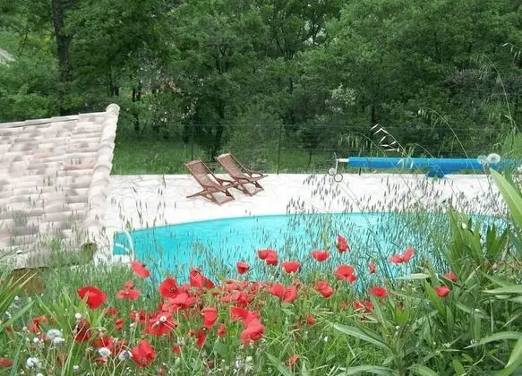 Bastide De Valvérane