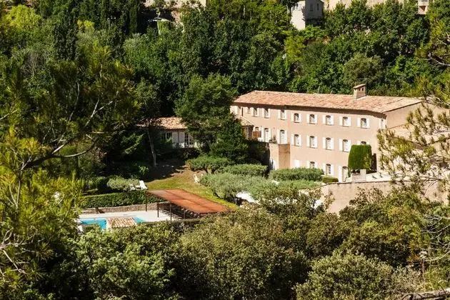 Bastide du Calalou Best Western Signature