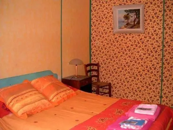 Bastide Du Rousset B&B - Oda