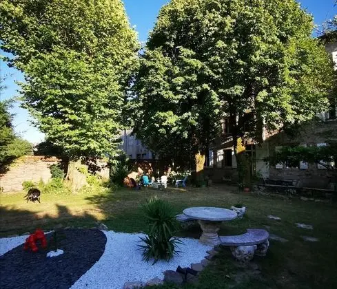 Bastide du Thoré - 1