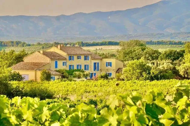 Bastide Saint Didier