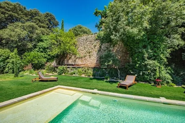 Bastide Saint-Estève