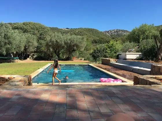 Bastide Sainte Trinide