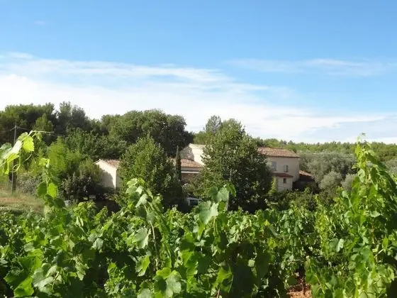 Bastide Sainte Trinide - Genel