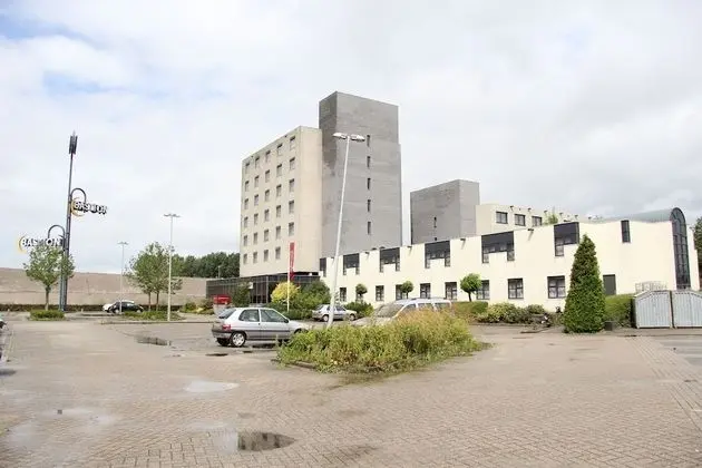Bastion Hotel Almere