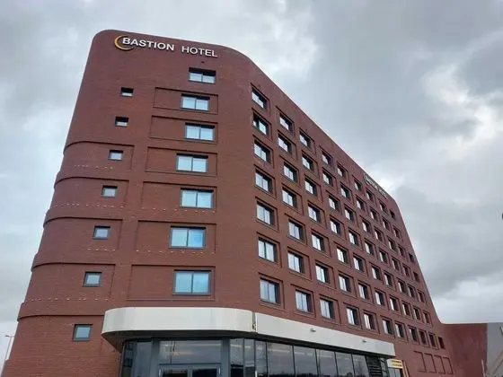 Bastion Hotel Amersfoort - Dış Mekan