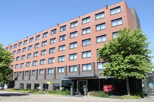 Bastion Hotel Amsterdam Airport