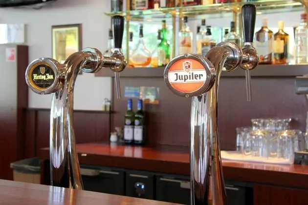Bastion Hotel Breda - Bar