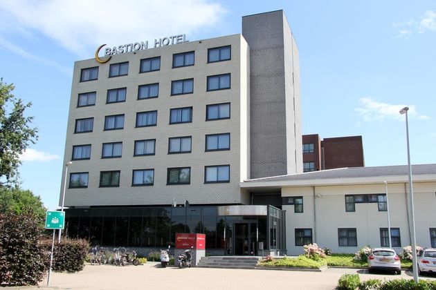 Bastion Hotel Breda