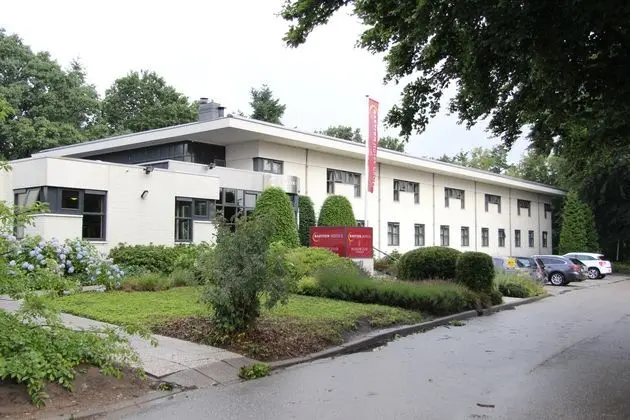 Bastion Hotel Bussum Hilversum - 1