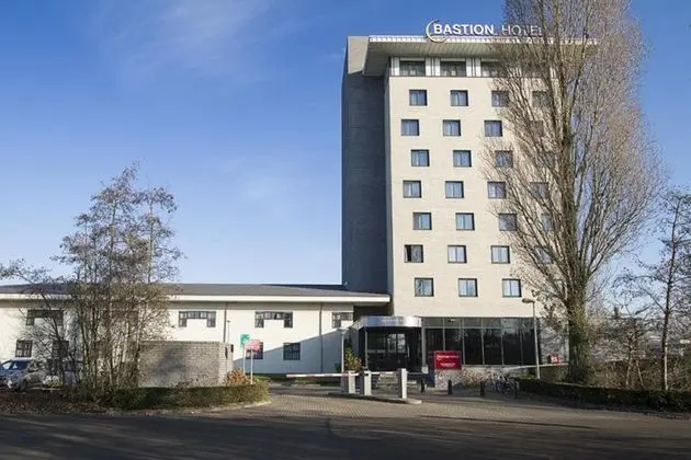 Bastion Hotel Dordrecht Papendrecht