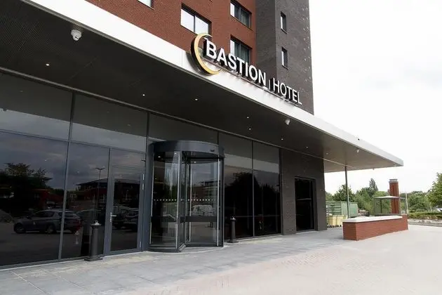 Bastion Hotel Eindhoven Waalre - Genel
