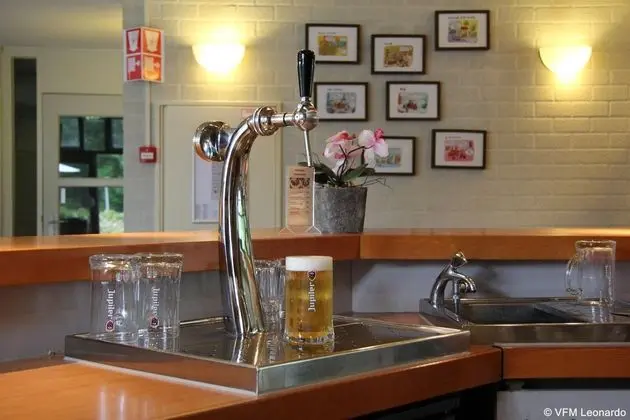 Bastion Geleen - Bar