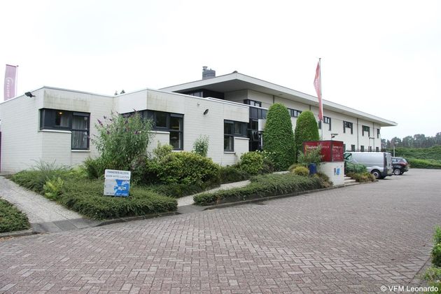 Bastion Geleen