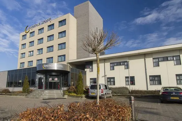 Bastion Hotel Groningen - Genel