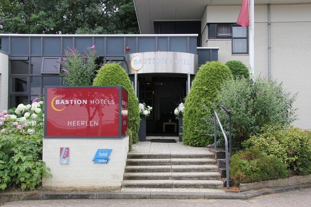 Bastion Heerlen