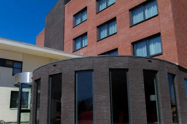 Bastion Hotel Leeuwarden - Genel
