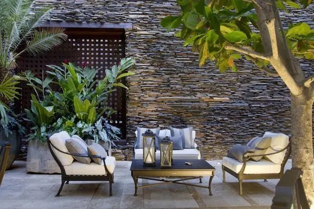 Bastion Luxury
