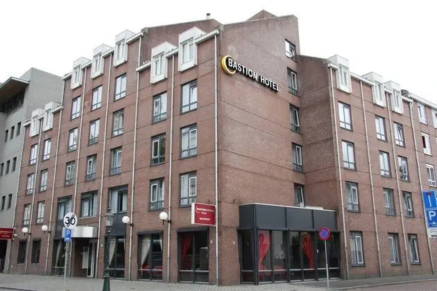 Bastion Hotel Maastricht Centrum