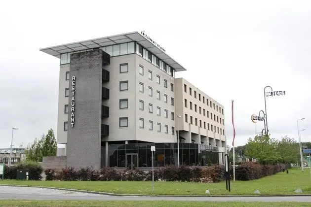 Bastion Hotel Rotterdam Zuid