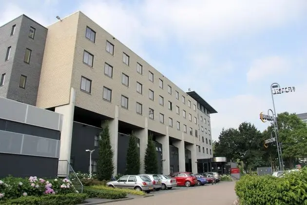 Bastion Hotel Utrecht