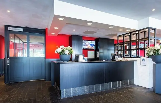 Bastion Hotel Zaandam - Lobi