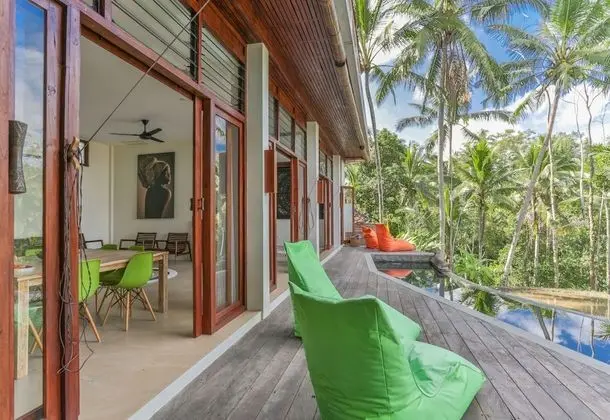 Basundari Ubud