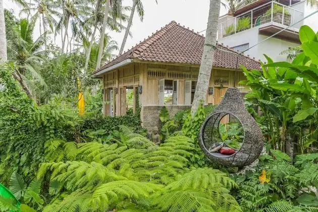 Basundari Ubud