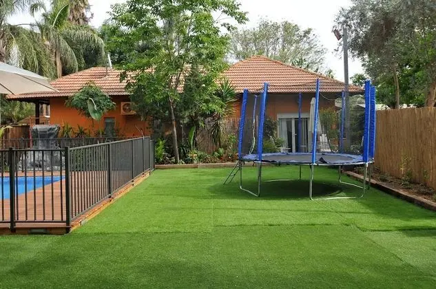 Villa Bat Galilee - Dış Mekan
