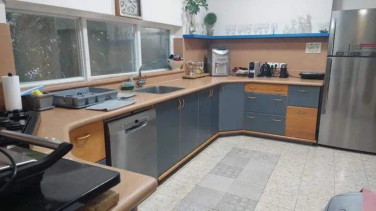 Villa Bat Galilee - Mutfak